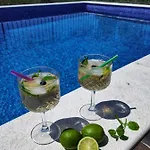 Dvori Dida Mile Villa Sveti Petar (Zadar)