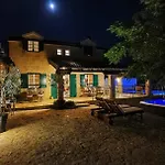 Dvori Dida Mile Villa