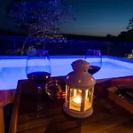 Villa Dvori Dida Mile Sveti Petar (Zadar)