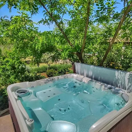 Villa Dvori Dida Mile Sveti Petar (Zadar)