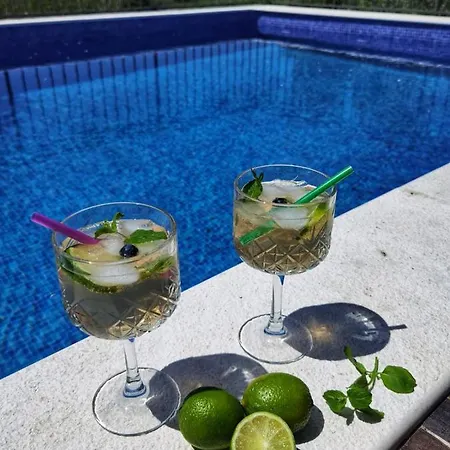 Dvori Dida Mile Villa Sveti Petar (Zadar)