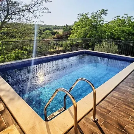 Villa Dvori Dida Mile Sveti Petar (Zadar)