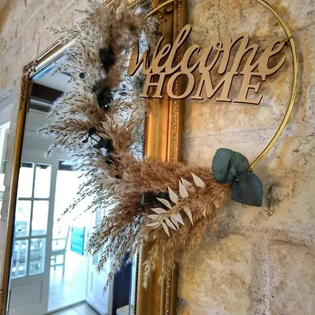 Dvori Dida Mile Villa *