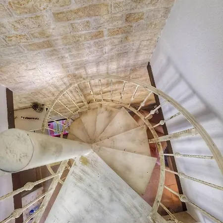 Dvori Dida Mile * Sveti Petar (Zadar)