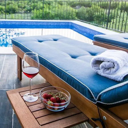 Dvori Dida Mile Sveti Petar (Zadar)