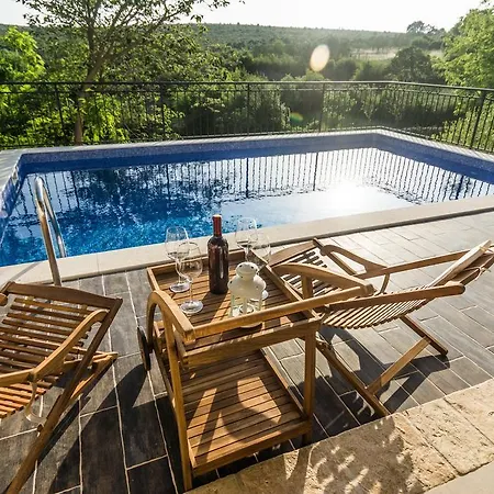 Dvori Dida Mile Villa