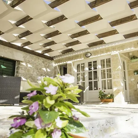 Villa Dvori Dida Mile Sveti Petar (Zadar)