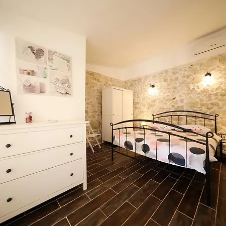 Villa Dvori Dida Mile Sveti Petar (Zadar)