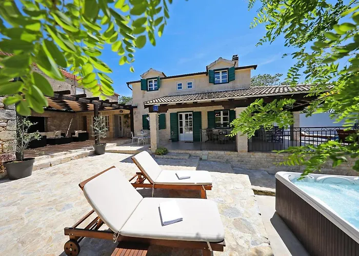 Dvori Dida Mile Villa