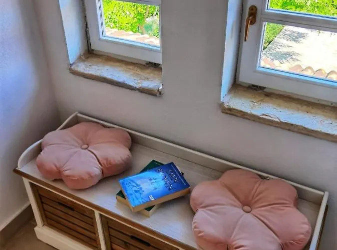 Dvori Dida Mile Villa