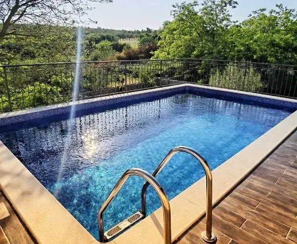Vila Dvori Dida Mile Sveti Petar (Zadar)