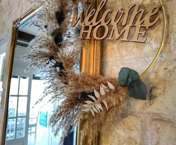 Dvori Dida Mile Villa *