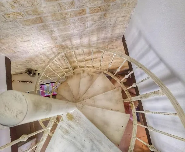 Dvori Dida Mile * Sveti Petar (Zadar)