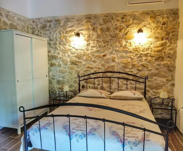 Dvori Dida Mile Vila Sveti Petar (Zadar)