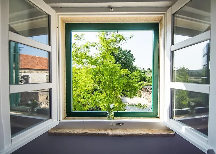 Dvori Dida Mile * Sveti Petar (Zadar)