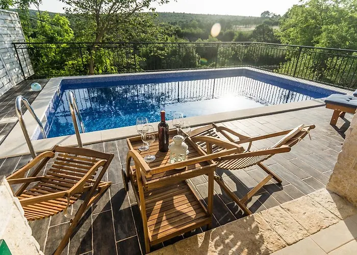 Dvori Dida Mile Villa