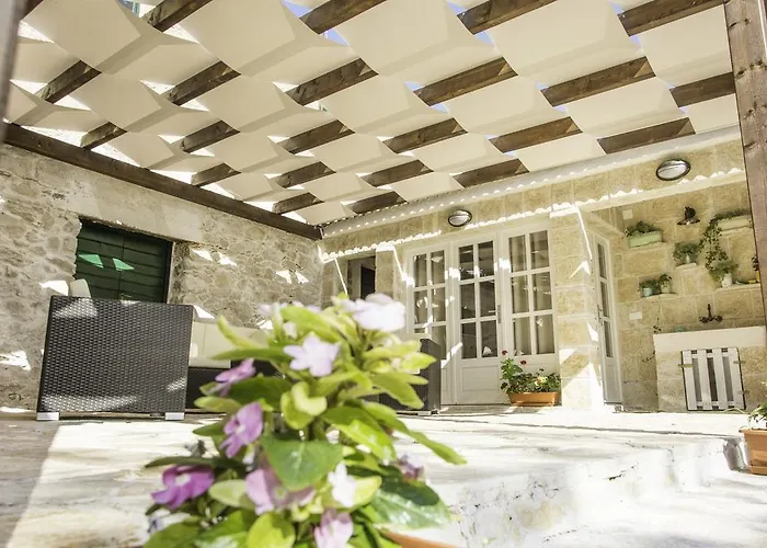 Vila Dvori Dida Mile Sveti Petar (Zadar)