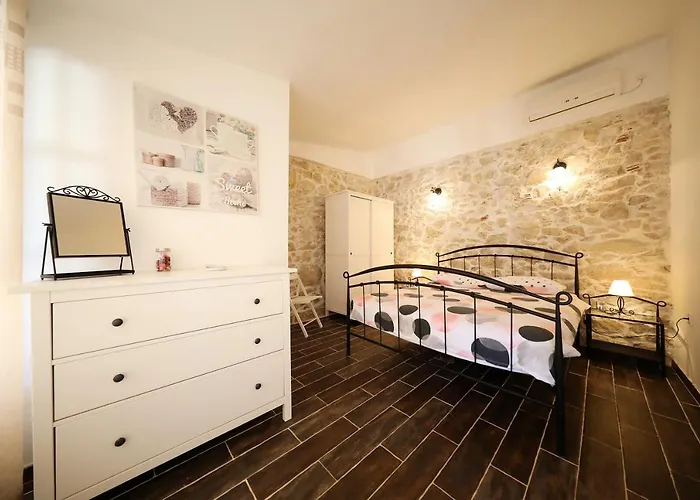 Vila Dvori Dida Mile Sveti Petar (Zadar)