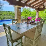 Villa Dvori Dida Mile Sveti Petar (Zadar)