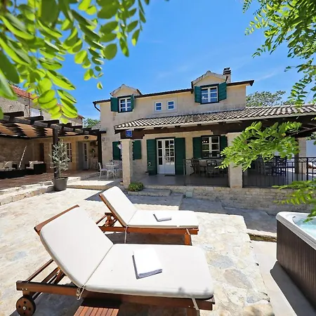 Dvori Dida Mile Villa