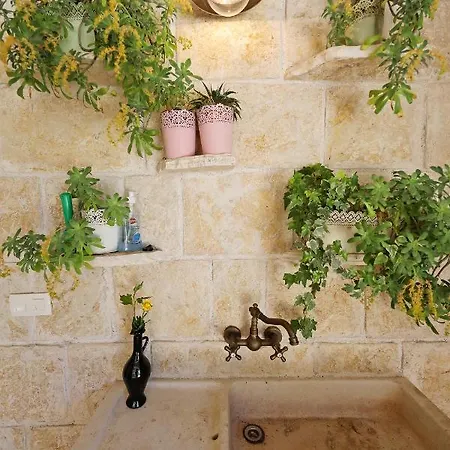 Dvori Dida Mile Vila Sveti Petar (Zadar)