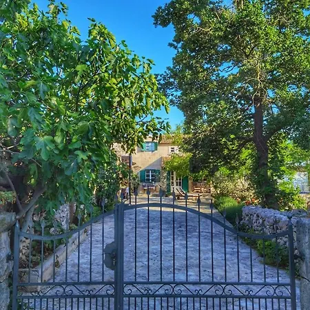 Dvori Dida Mile Sveti Petar (Zadar)