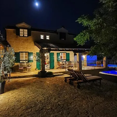 Dvori Dida Mile Villa