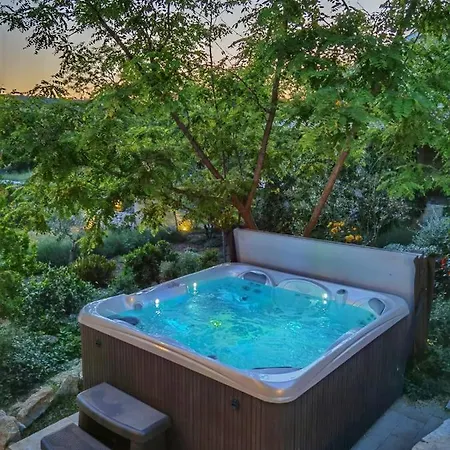 Dvori Dida Mile Vila