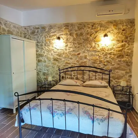 Dvori Dida Mile Villa Sveti Petar (Zadar)
