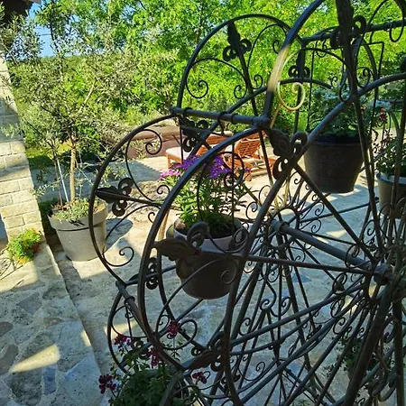 Dvori Dida Mile * Sveti Petar (Zadar)