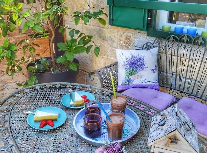 Вилла Dvori Dida Mile