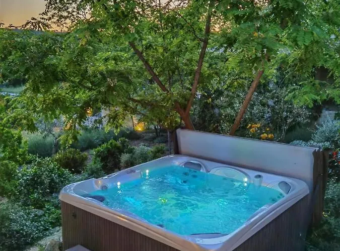 Dvori Dida Mile Вилла