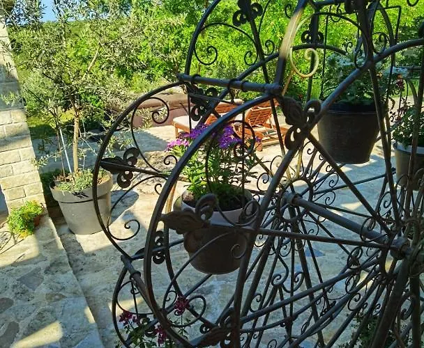 Dvori Dida Mile * Sveti Petar (Zadar)