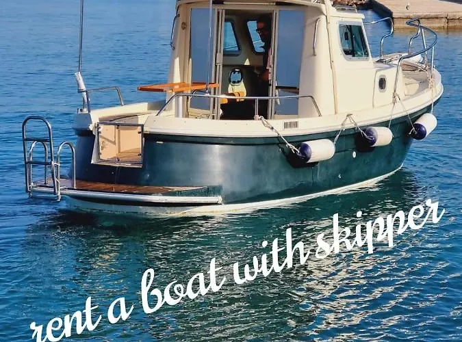 Вилла Dvori Dida Mile *