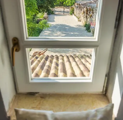 Villa Dvori Dida Mile