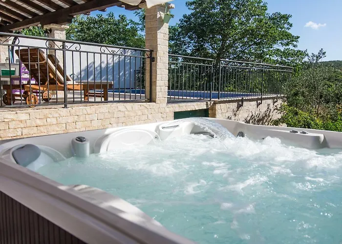 Dvori Dida Mile Villa Sveti Petar (Zadar)